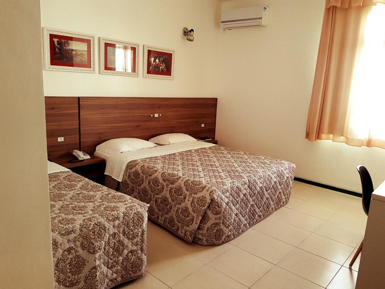 Hotel Pousada Henrique Lage Imbituba Buitenkant foto