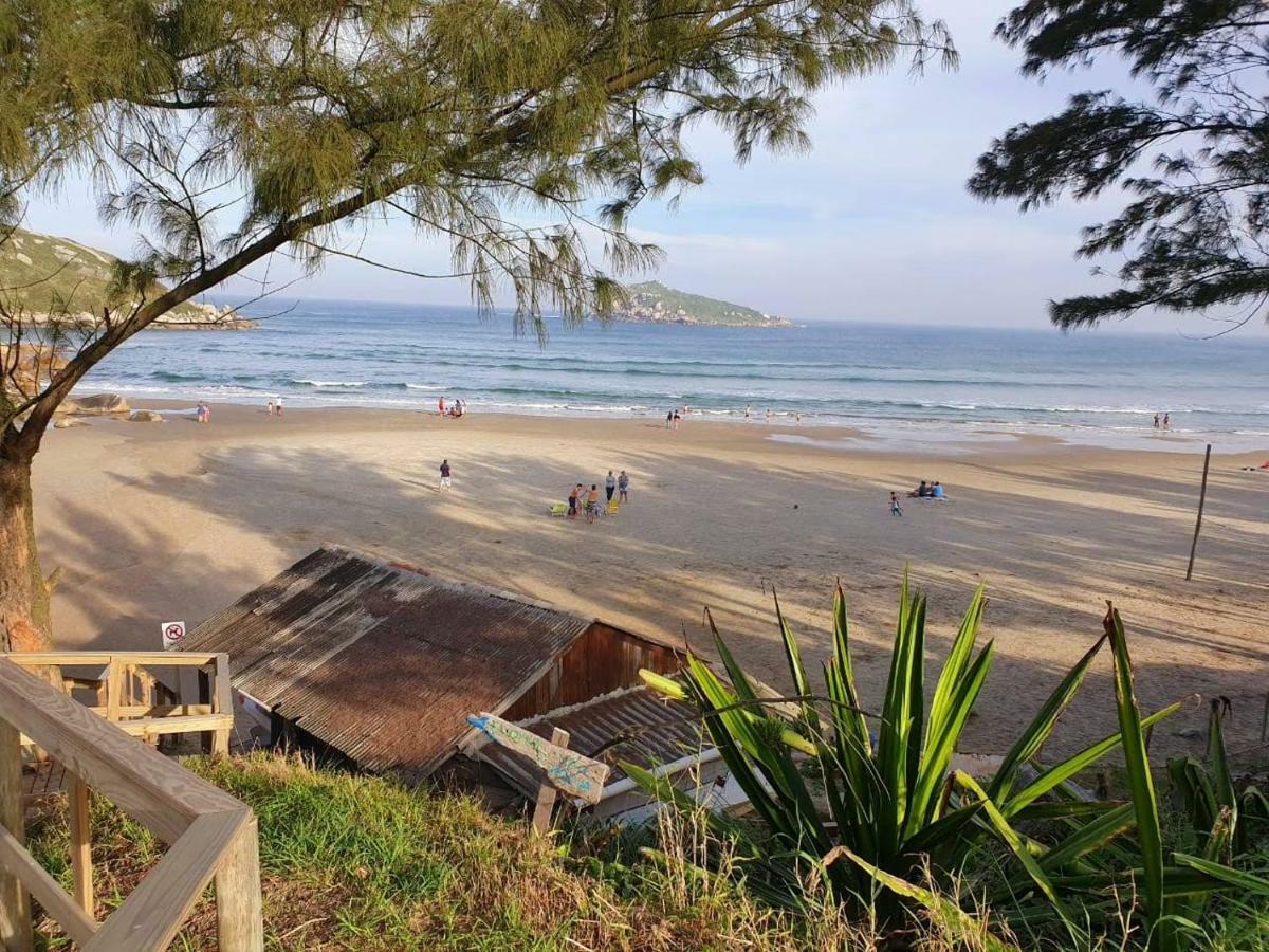 Hotel Pousada Henrique Lage Imbituba Buitenkant foto